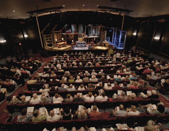 Florida Repertory Theater