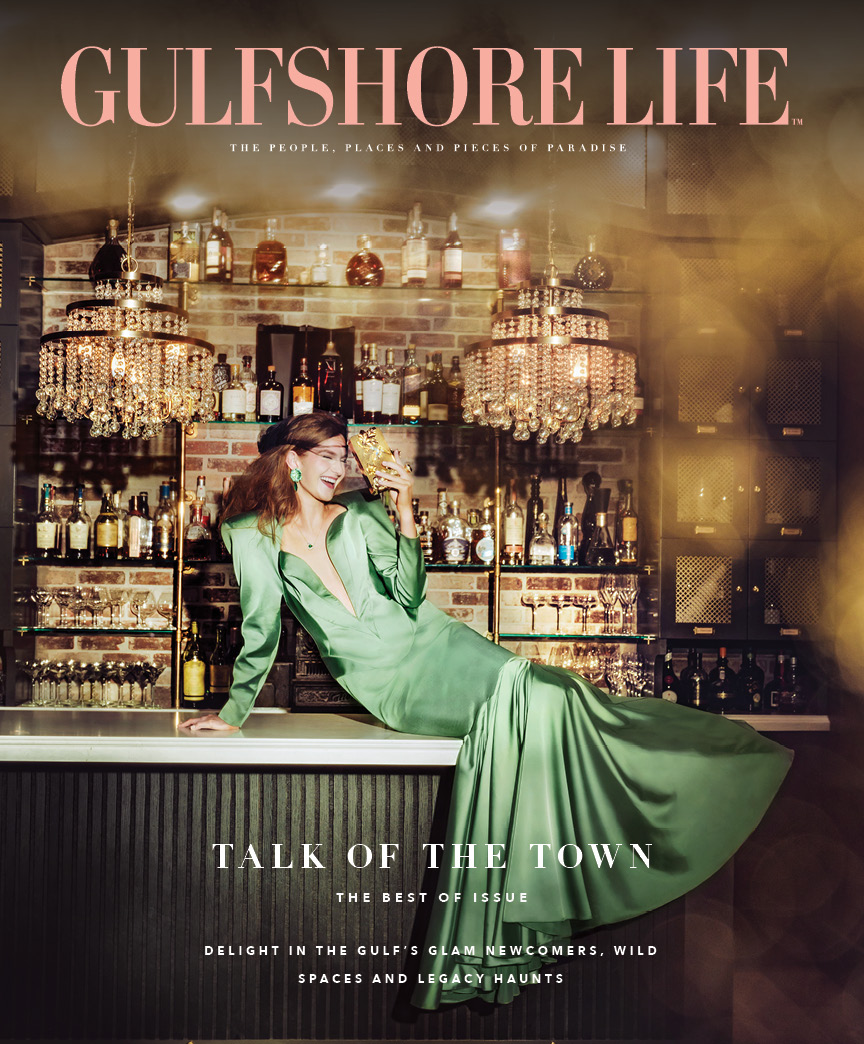 Gulfshore Life Magazine