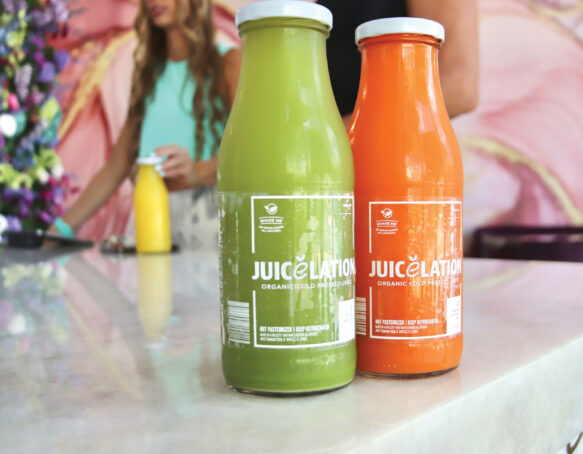 Juicelation