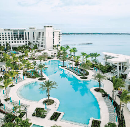 Sunseeker Resort Punta Gorda