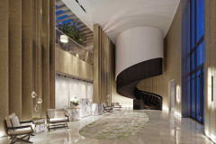 5-RitzNaples_Lobby_SideView