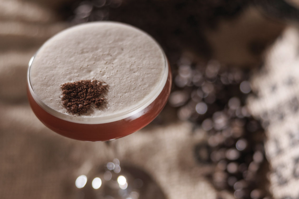 Espresso Martini