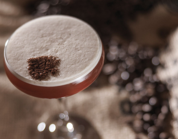 Espresso Martini