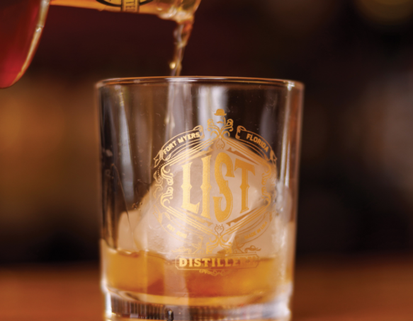 List Distillery Fort Myers